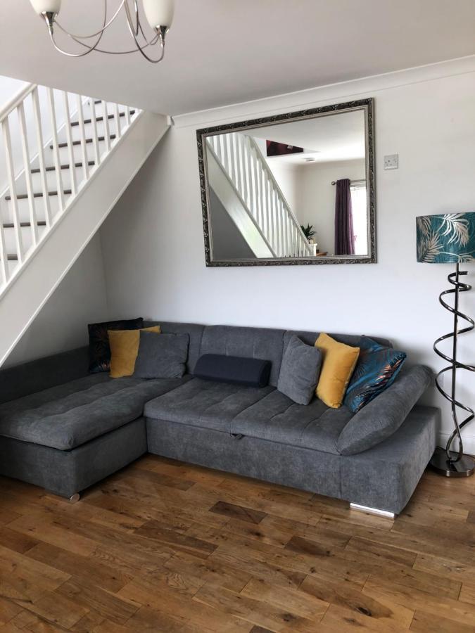 Six By The Sea - 2 Bed House - A Little Something For Everyone Saint Columb Minor Exterior photo